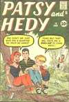 Patsy & Hedy #78 Comic Books - Covers, Scans, Photos in Patsy & Hedy Comic Books - Covers, Scans, Gallery